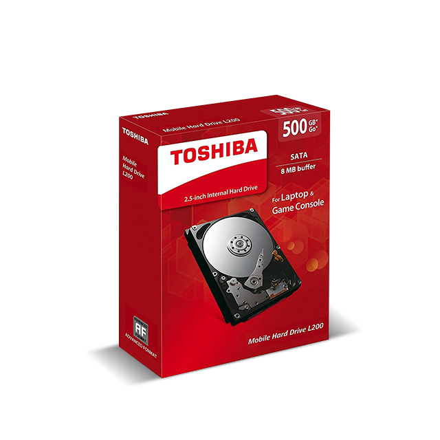 2 тб жесткий диск toshiba l200 обзор