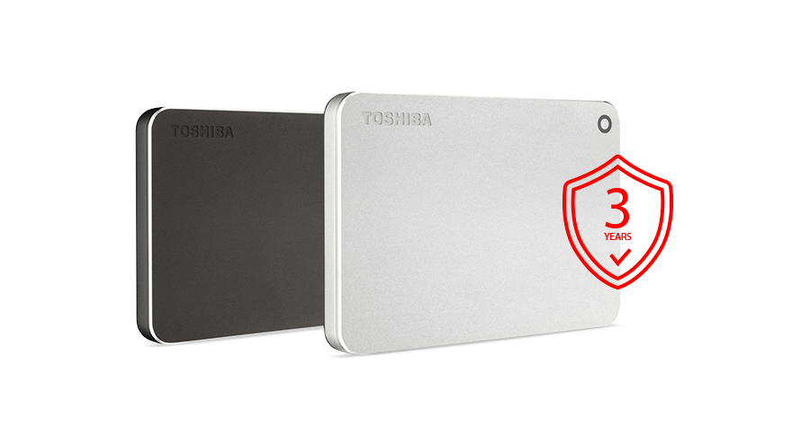 Toshiba Canvio Premium For Mac 2tb