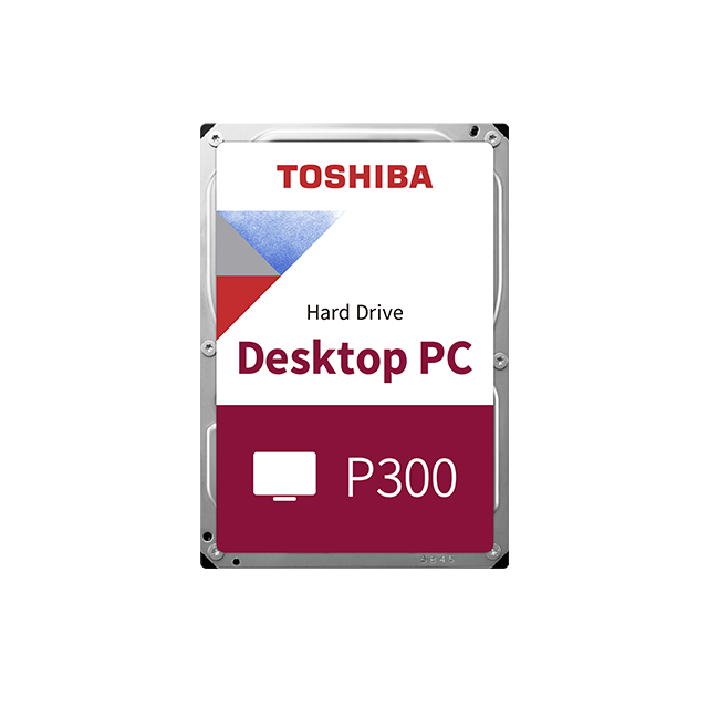 P300 Desktop PC Hard Drive