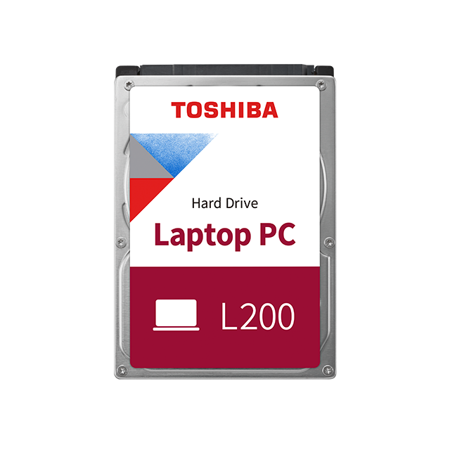 L200 Laptop PC Hard Drive