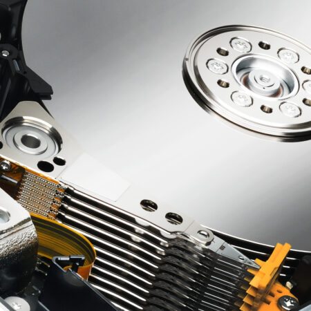 HDDs have a long life ahead in certain workloads