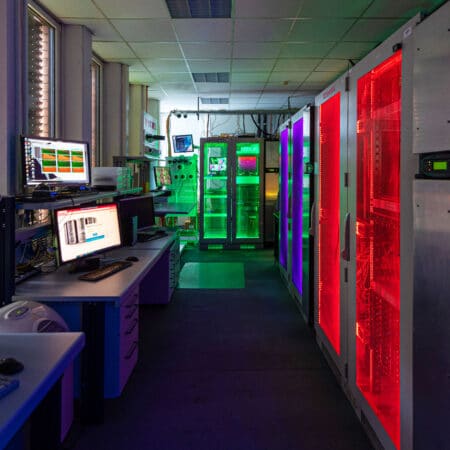 Toshiba expands storage evaluation services in EMEA with new HDD Innovation Lab